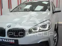 2021 BMW 2 Series