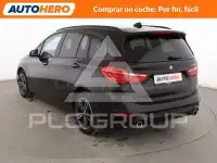 2021 BMW 2 Series