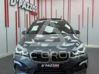 2021 BMW 2 Series