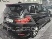 2021 BMW 2 Series