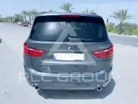 2021 BMW 2 Series