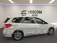 2021 BMW 2 Series