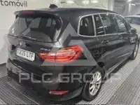 2021 BMW 2 Series