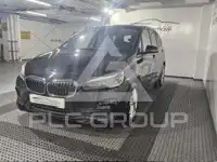 2021 BMW 2 Series