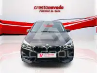 2021 BMW 2 Series