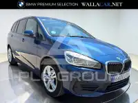 2021 BMW 2 Series