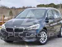 2021 BMW 2 Series