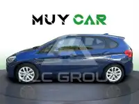 2021 BMW 2 Series