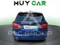 2021 BMW 2 Series