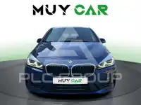 2021 BMW 2 Series