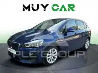 2021 BMW 2 Series