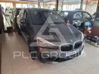 2021 BMW 2 Series