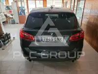2021 BMW 2 Series