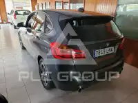 2021 BMW 2 Series