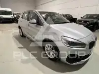 2021 BMW 2 Series