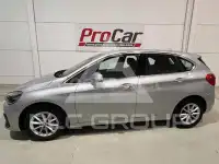 2021 BMW 2 Series