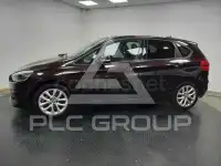 2021 BMW 2 Series