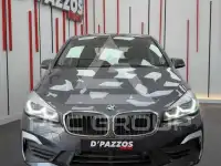 2021 BMW 2 Series