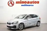 2021 BMW 2 Series