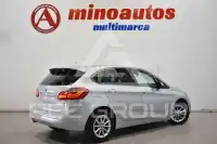 2021 BMW 2 Series