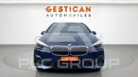 2021 BMW 2 Series