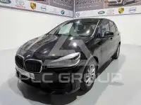 2021 BMW 2 Series