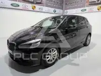 2021 BMW 2 Series