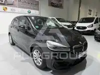 2021 BMW 2 Series