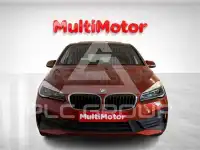 2021 BMW 2 Series