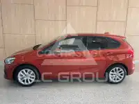 2021 BMW 2 Series