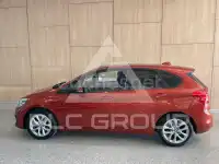 2021 BMW 2 Series