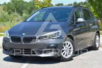 2021 BMW 2 Series