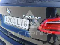2021 BMW 2 Series