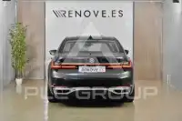 2021 BMW 7 series