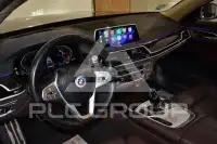 2021 BMW 7 series