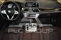 2021 BMW 7 series