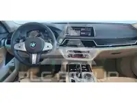 2021 BMW 7 series