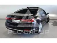 2021 BMW 7 series