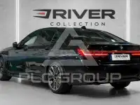 2021 BMW 7 series