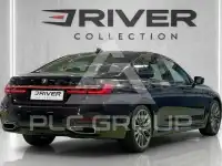 2021 BMW 7 series