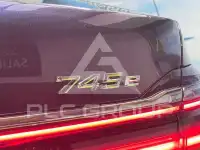 2021 BMW 7 series
