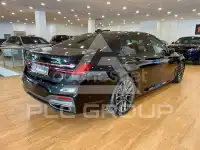 2021 BMW 7 series
