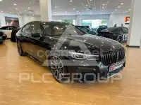 2021 BMW 7 series