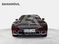 2021 BMW 7 series
