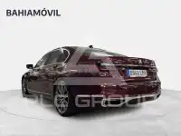 2021 BMW 7 series