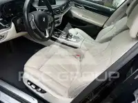 2021 BMW 7 series
