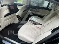 2021 BMW 7 series