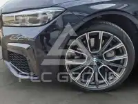 2021 BMW 7 series