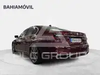 2021 BMW 7 series