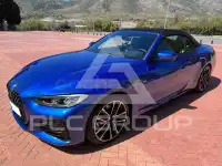 2021 BMW 4 SERIES